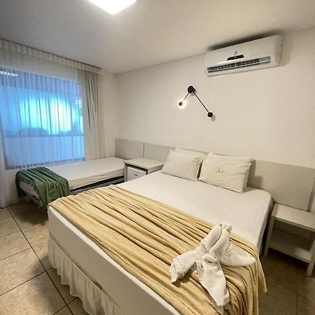 Pousada Angra Do Porto Pôrto das Galinhas Εξωτερικό φωτογραφία