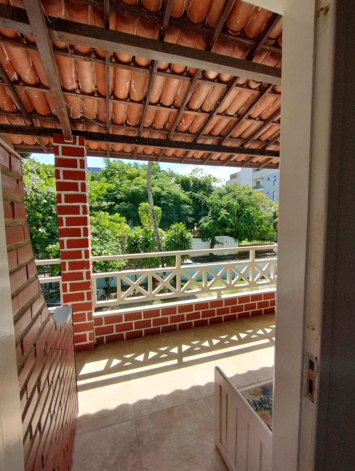 Pousada Angra Do Porto Pôrto das Galinhas Εξωτερικό φωτογραφία